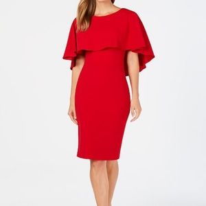 Calvin Klein Women’s Dress